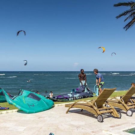 Watermark Luxury Oceanfront Residences Cabarete Esterno foto