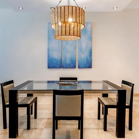Watermark Luxury Oceanfront Residences Cabarete Esterno foto