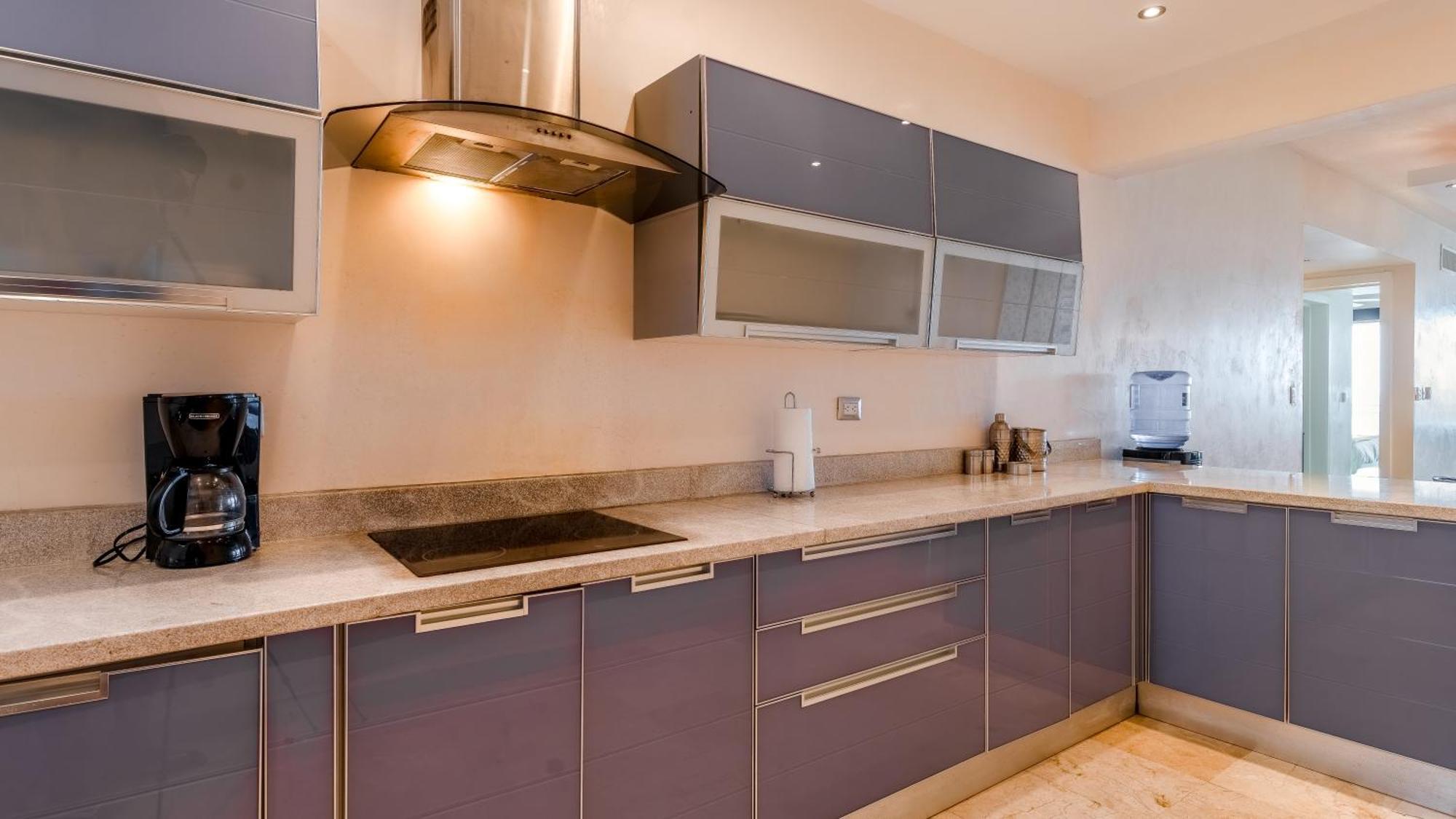 Watermark Luxury Oceanfront Residences Cabarete Esterno foto