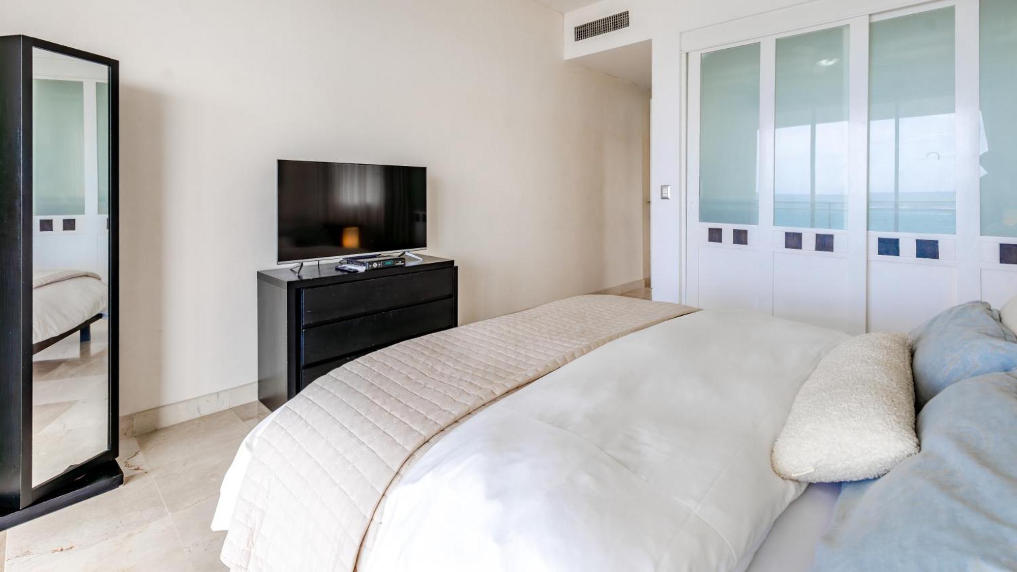 Watermark Luxury Oceanfront Residences Cabarete Esterno foto