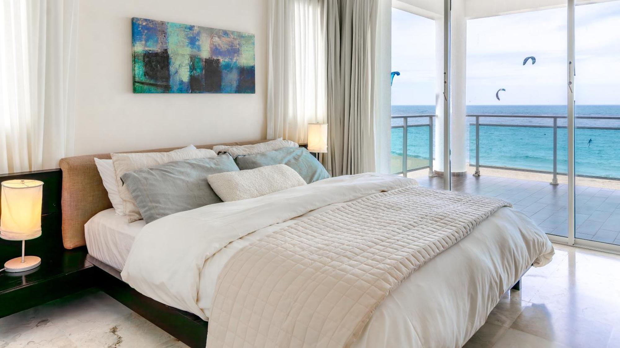 Watermark Luxury Oceanfront Residences Cabarete Esterno foto