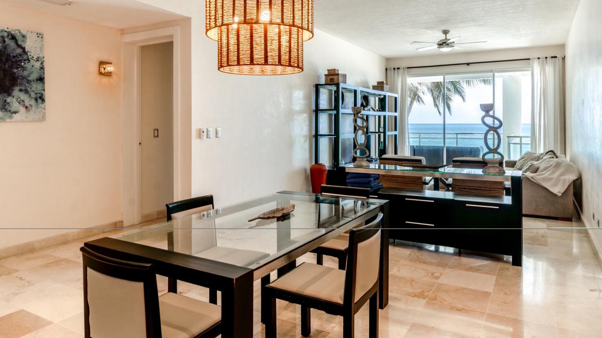 Watermark Luxury Oceanfront Residences Cabarete Esterno foto