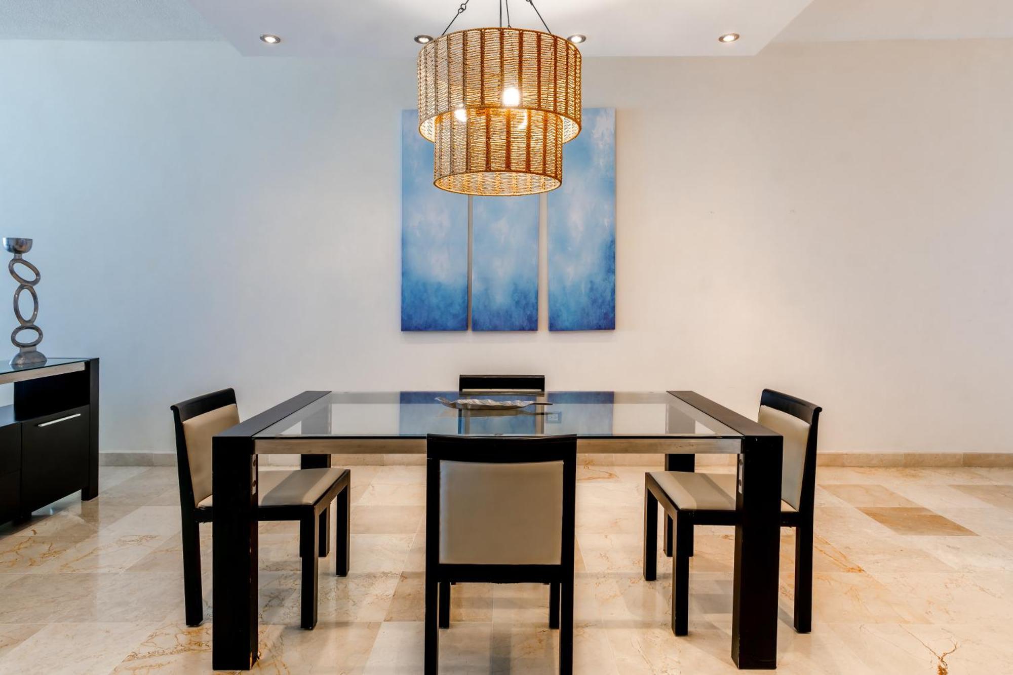 Watermark Luxury Oceanfront Residences Cabarete Esterno foto