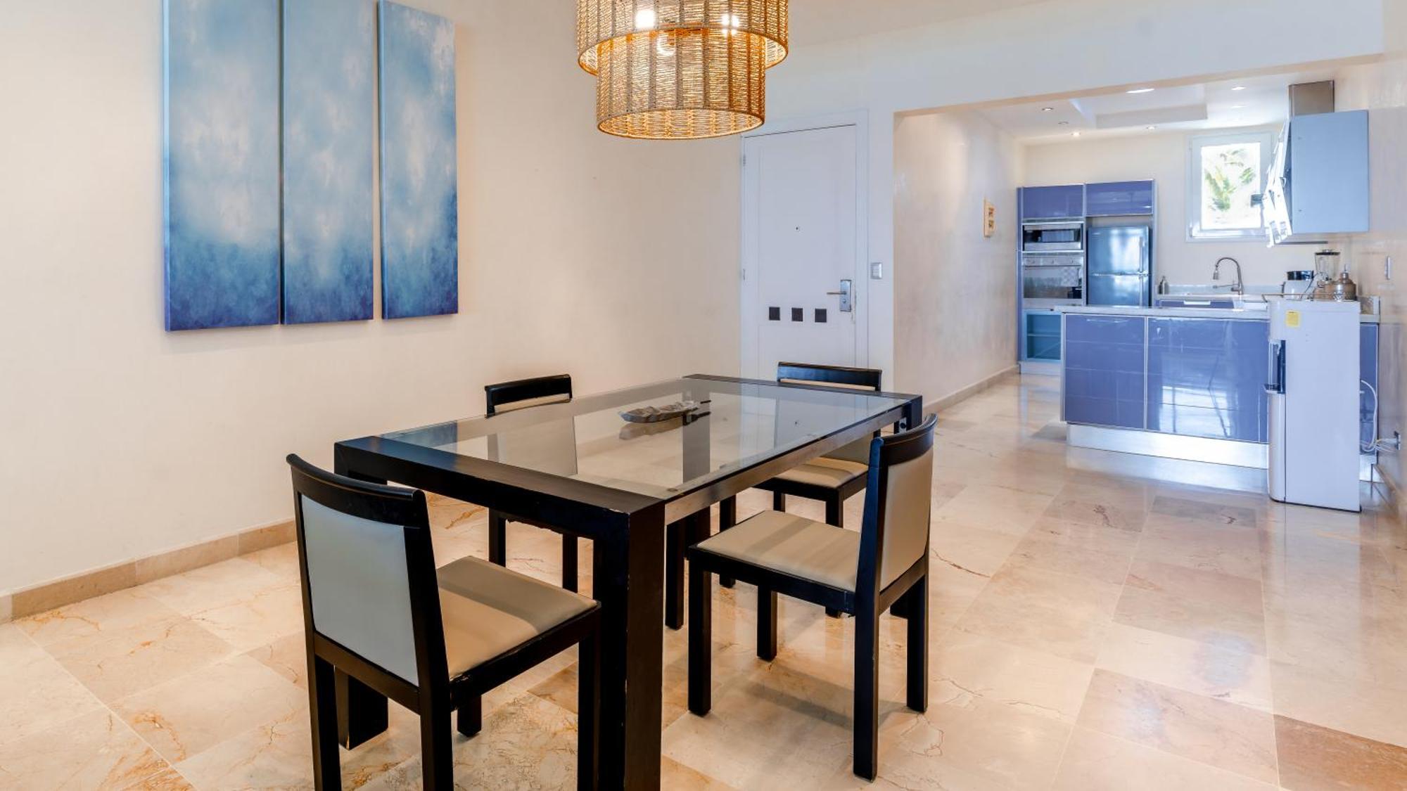 Watermark Luxury Oceanfront Residences Cabarete Esterno foto
