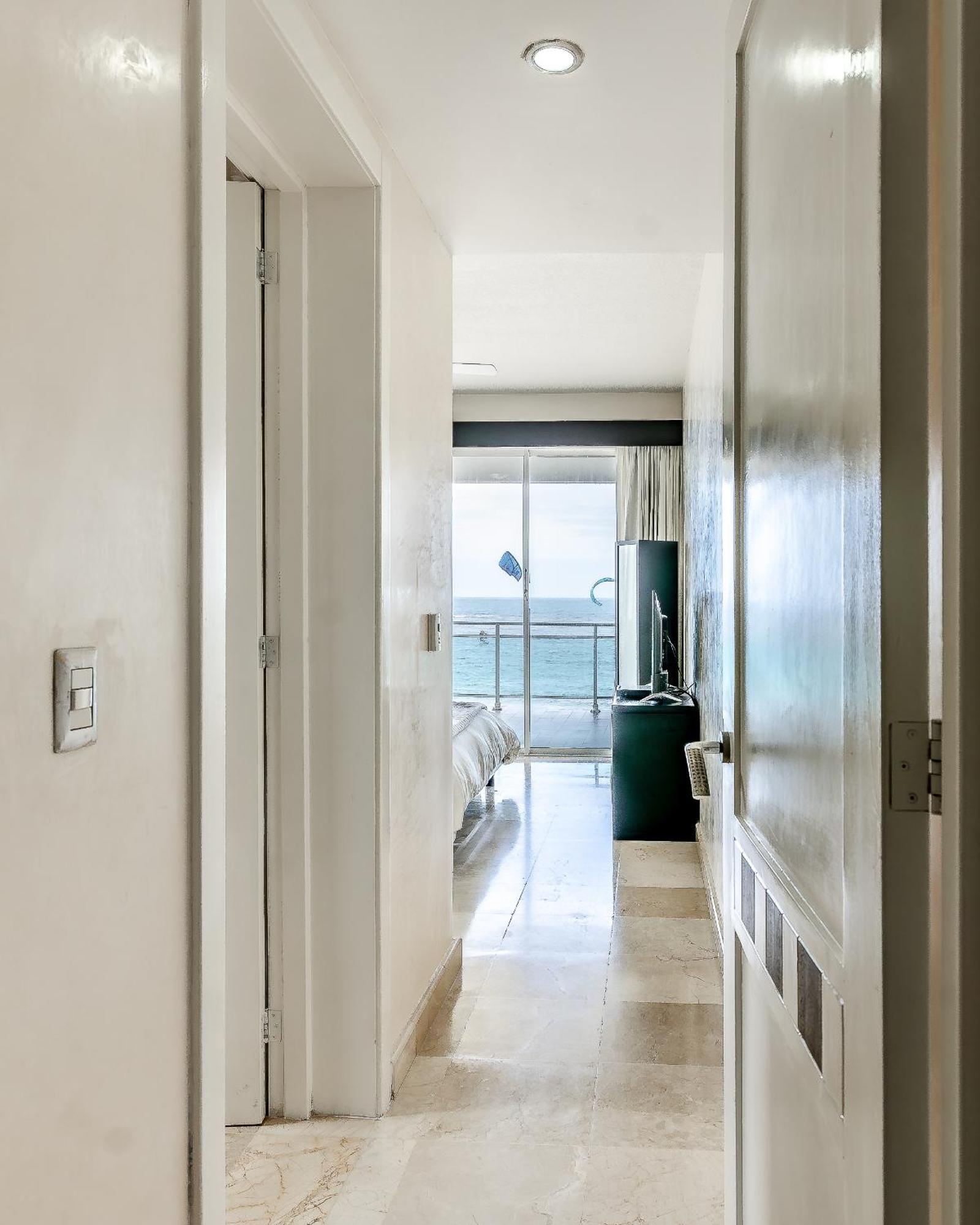 Watermark Luxury Oceanfront Residences Cabarete Esterno foto